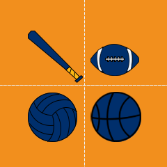 SPORTS