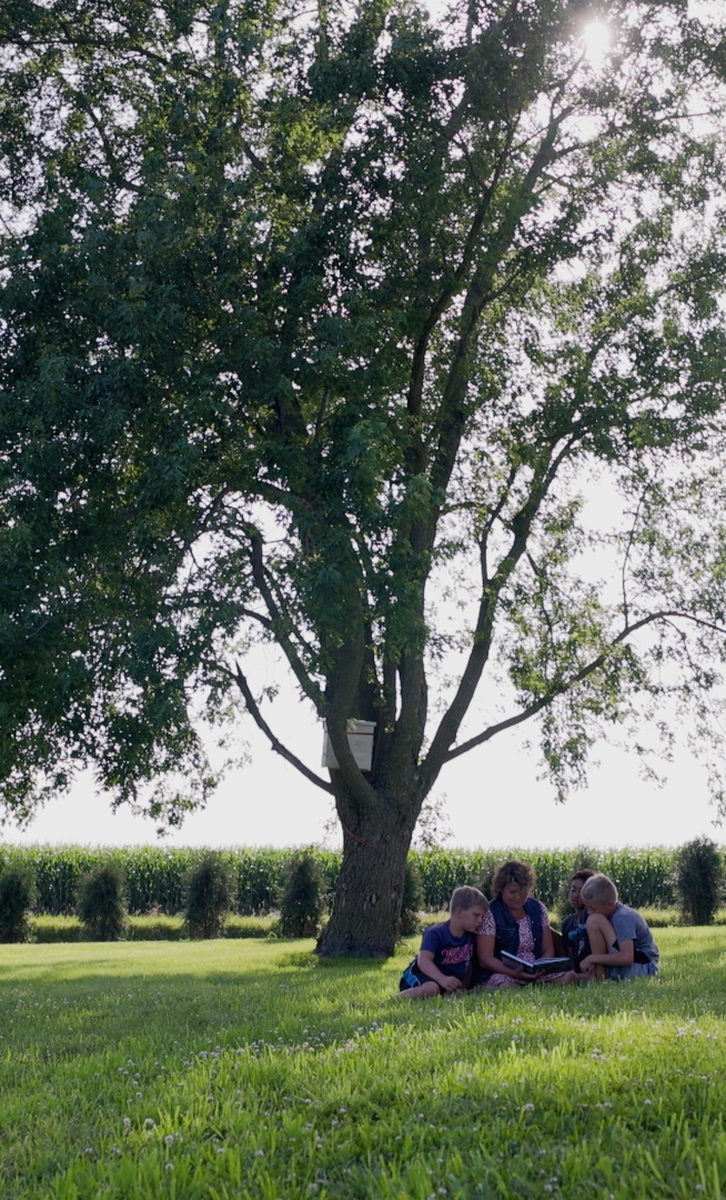 You Can Homestead. We Can Help.