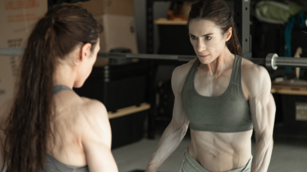 Build Beyond the Basic Bodybuilding Dogma