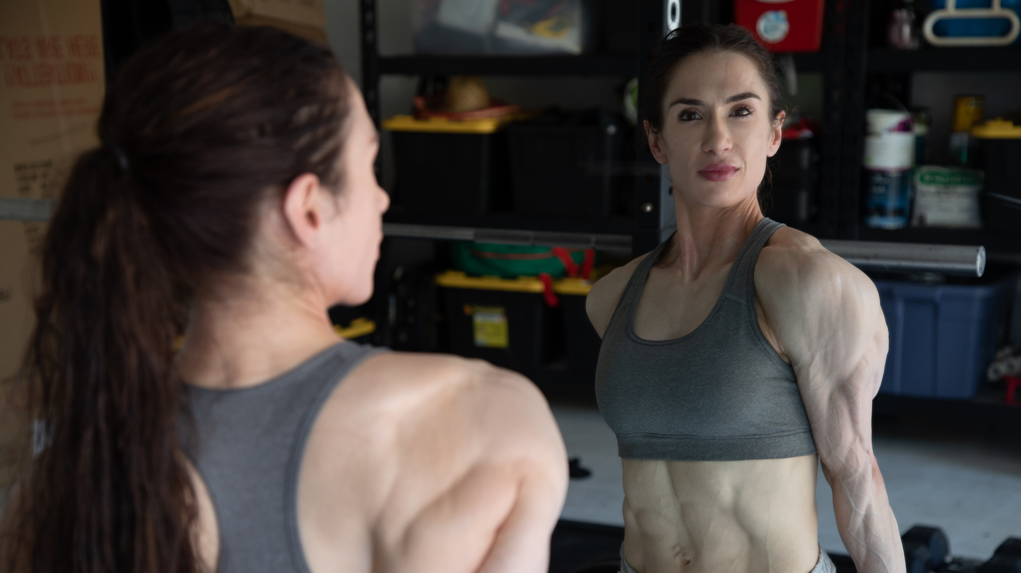 Master your Mind&nbsp;Master your Body