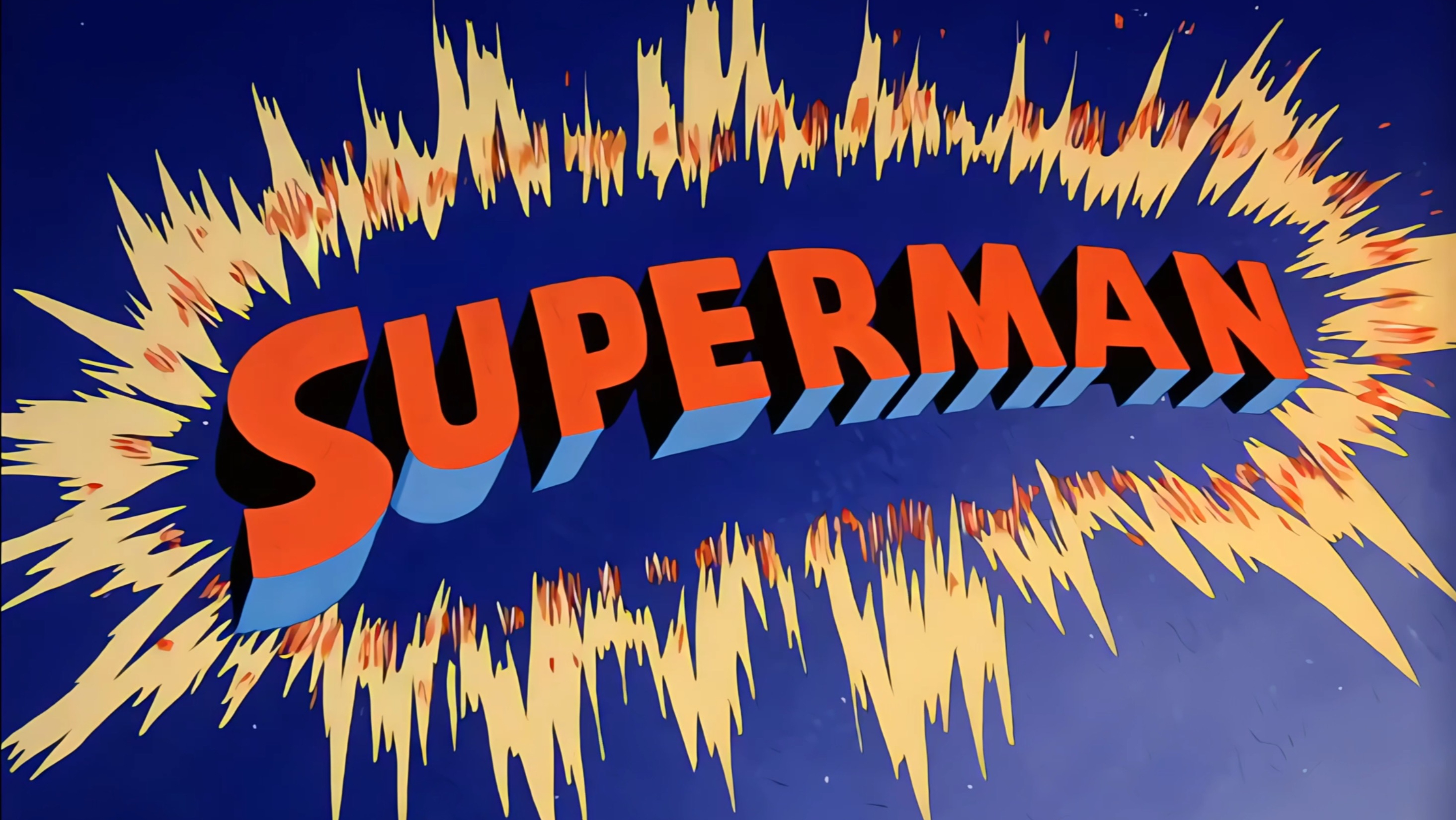 Ep.1 Superman