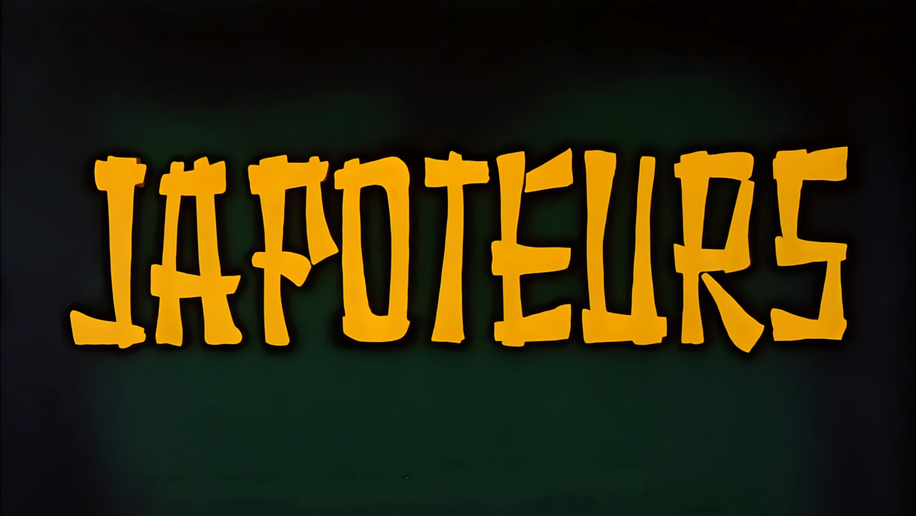 Ep.10 Japoteurs