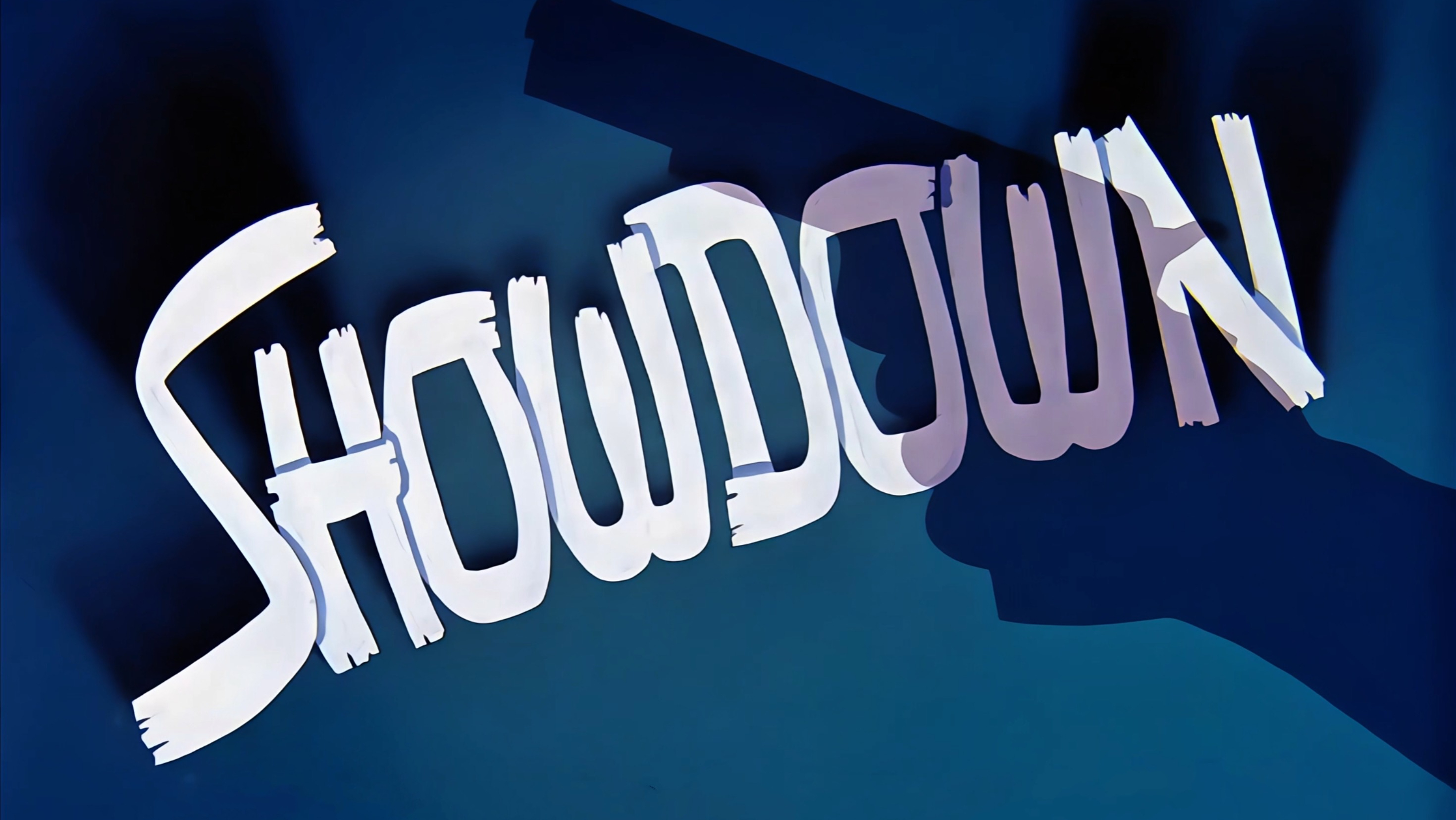 Ep.11 Showdown