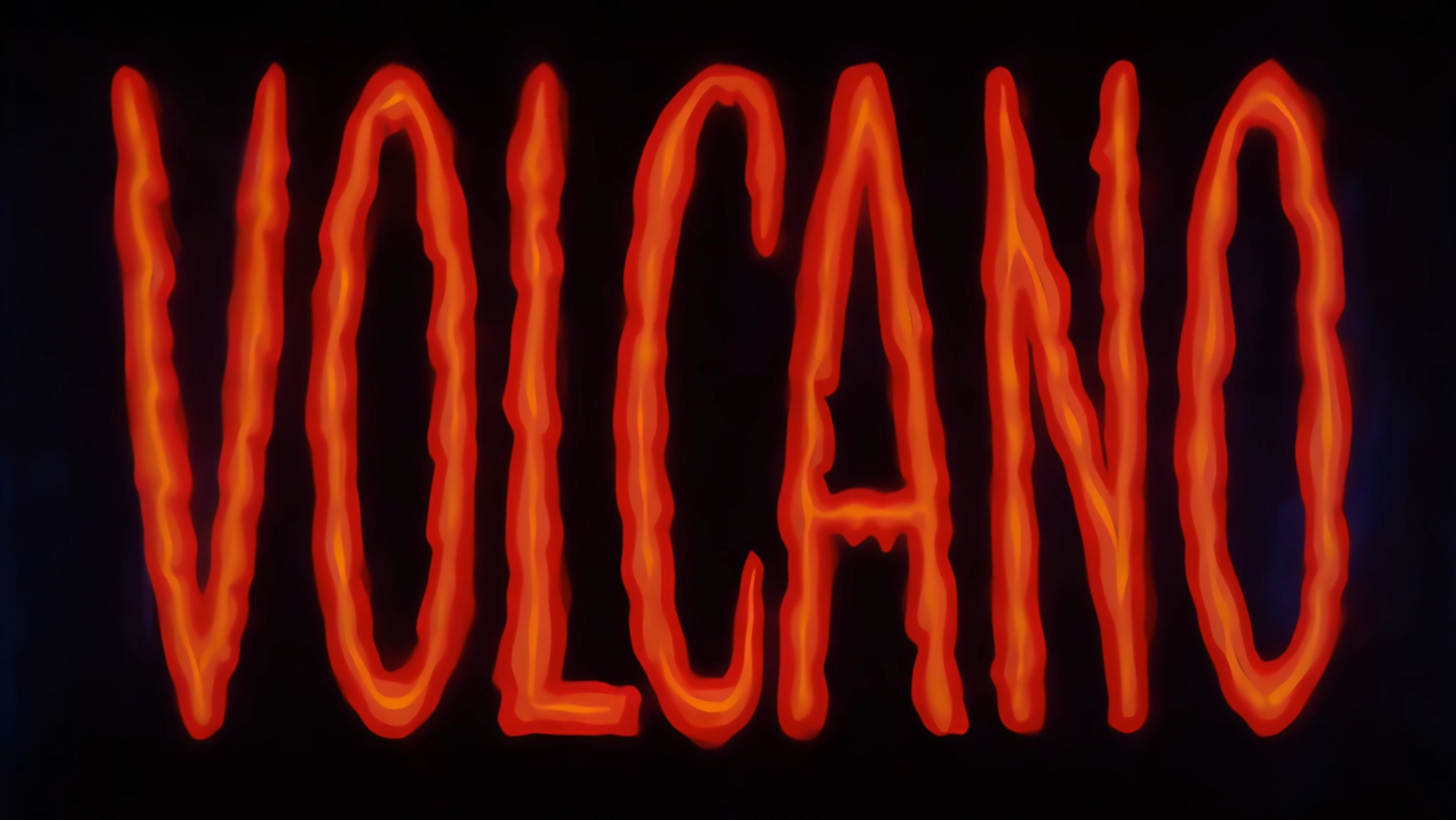 Ep.8 Volcano