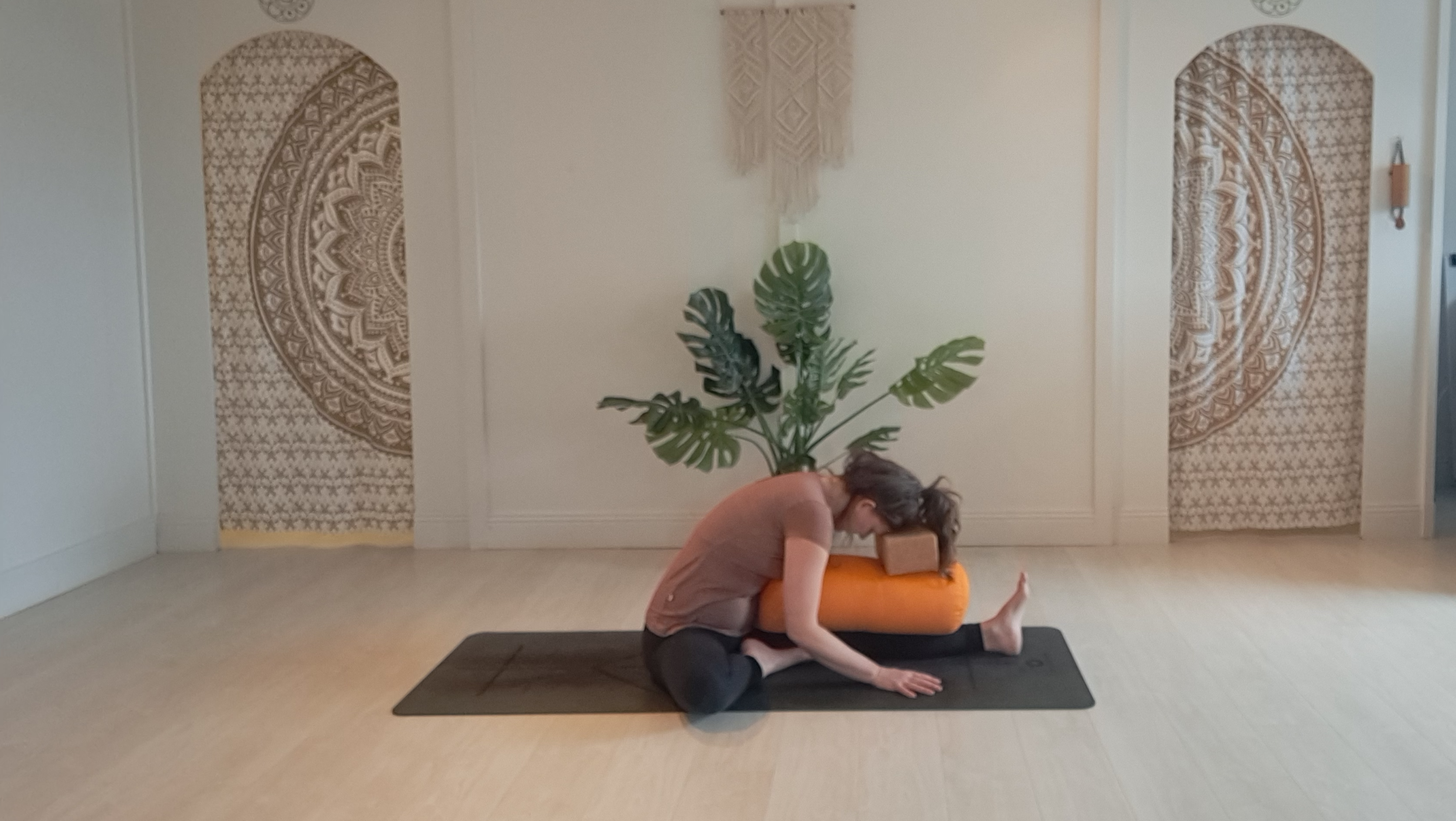 Langhana Yin Fusion Class