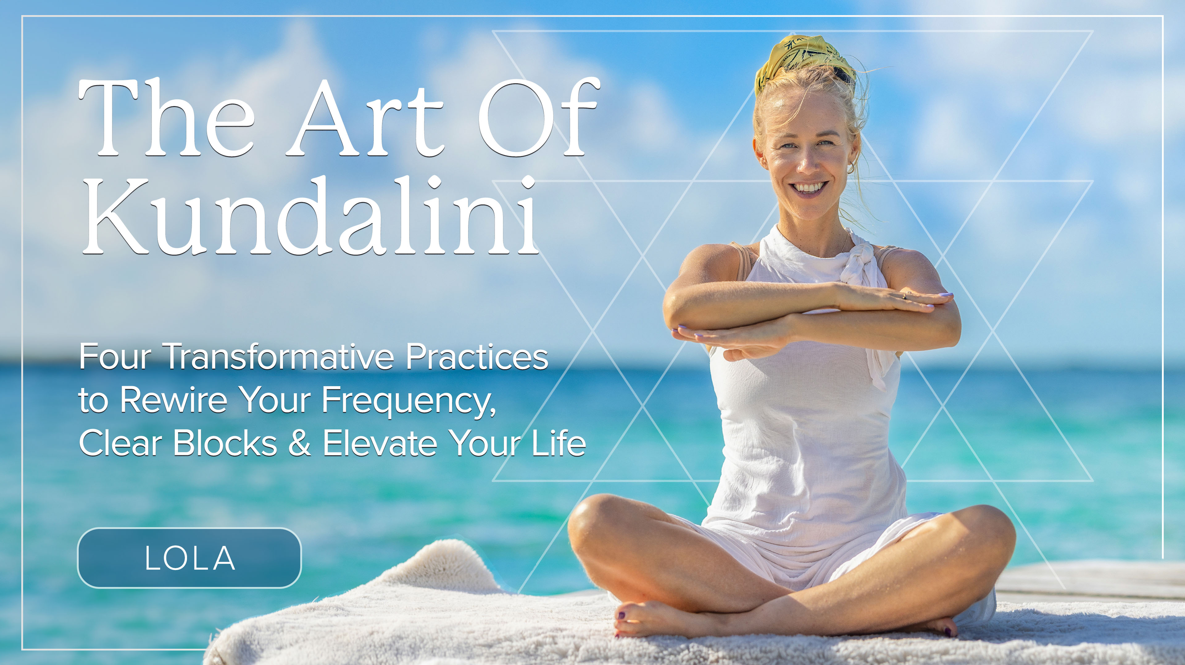 Rewire Your Energy & Transform Deeply