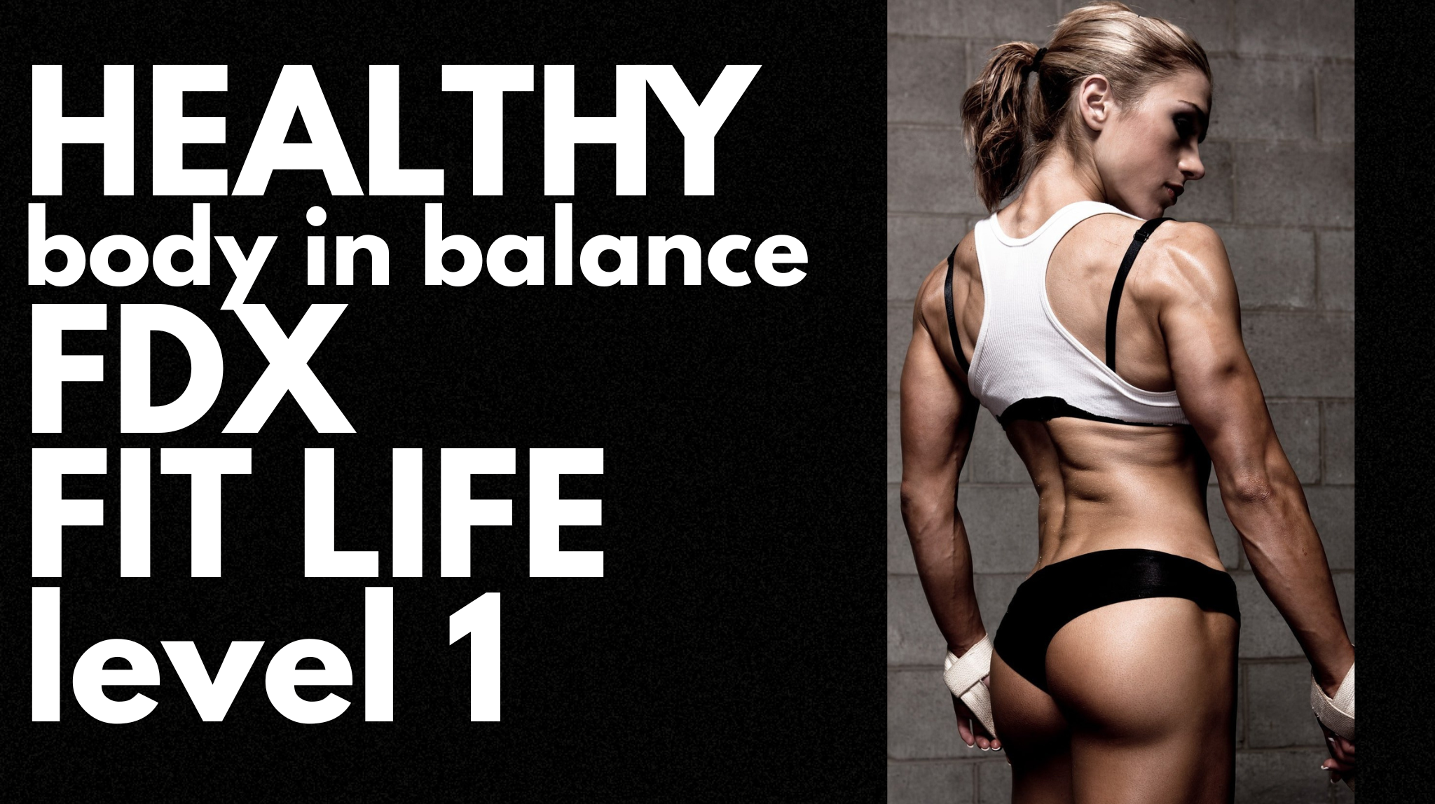 The ONLY workout Routine worth your time is the one&nbsp; you end up DOING!