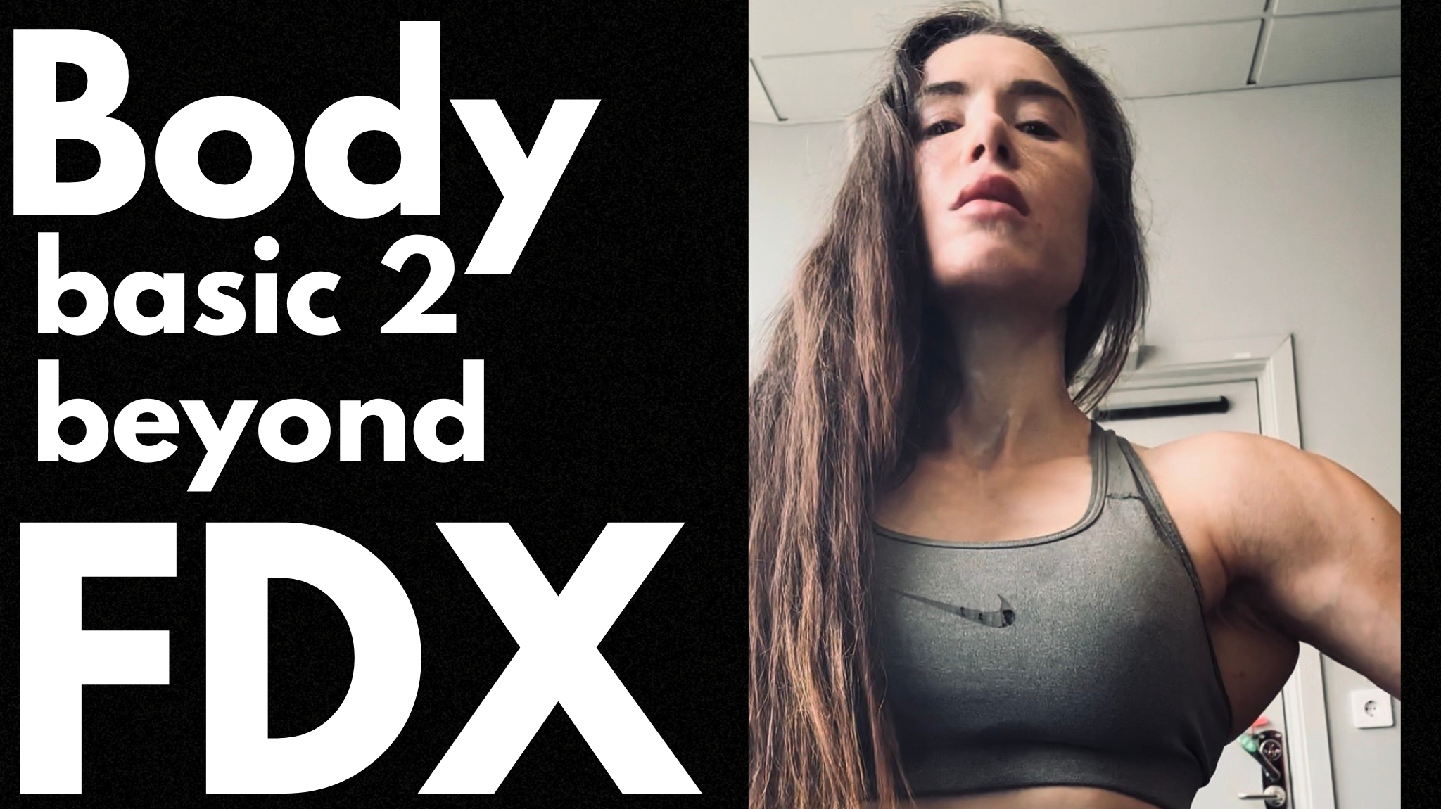 FDX Body & Mind Programs