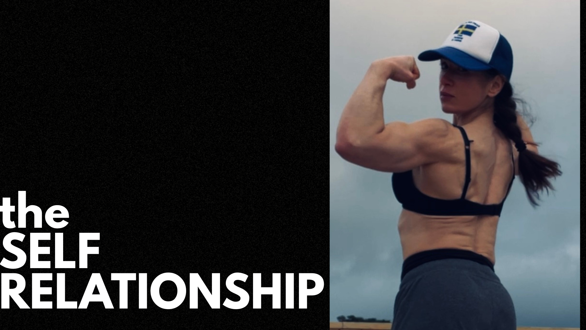 The Self Relationship