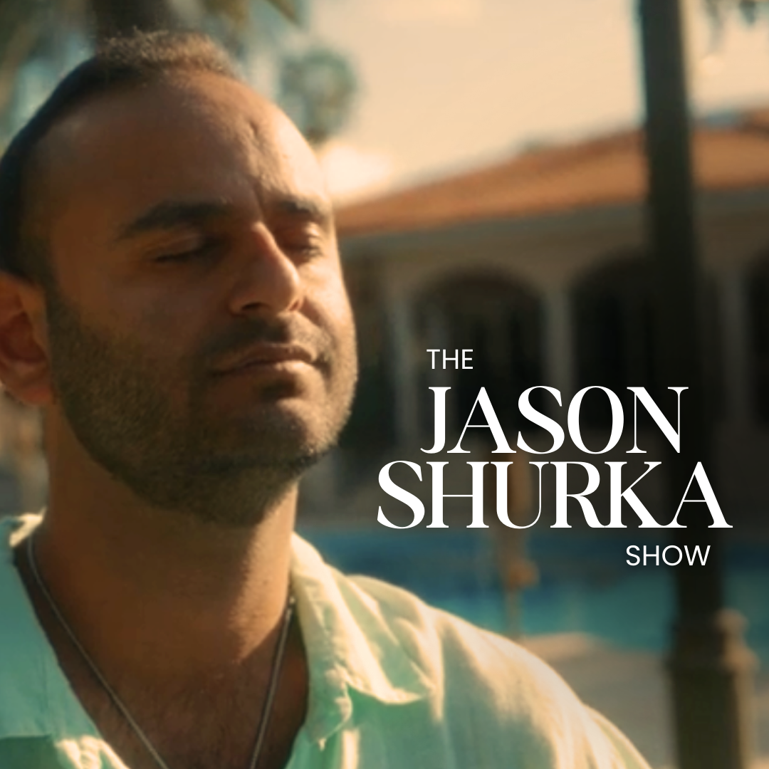 The Jason Shurka Show