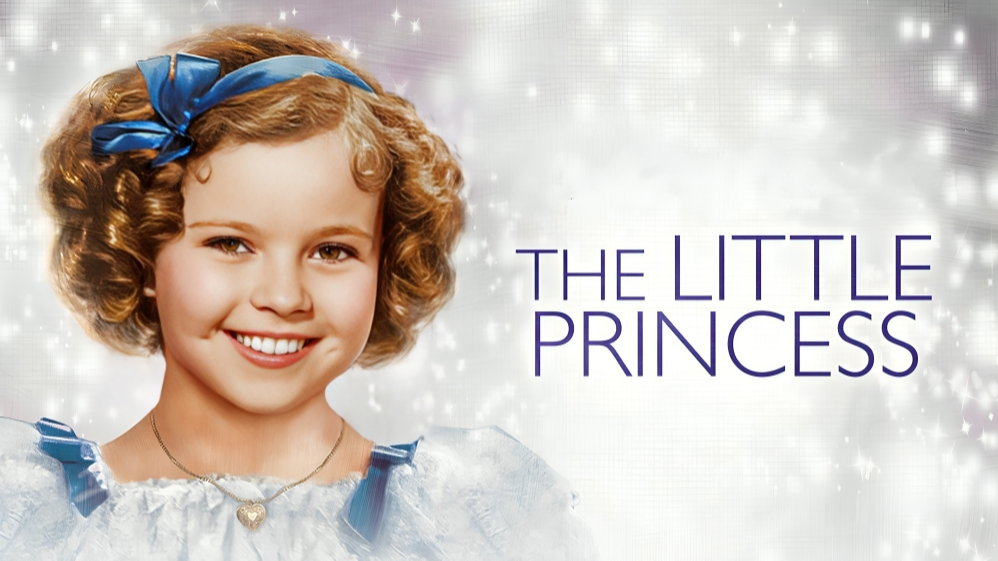 The Little Princess