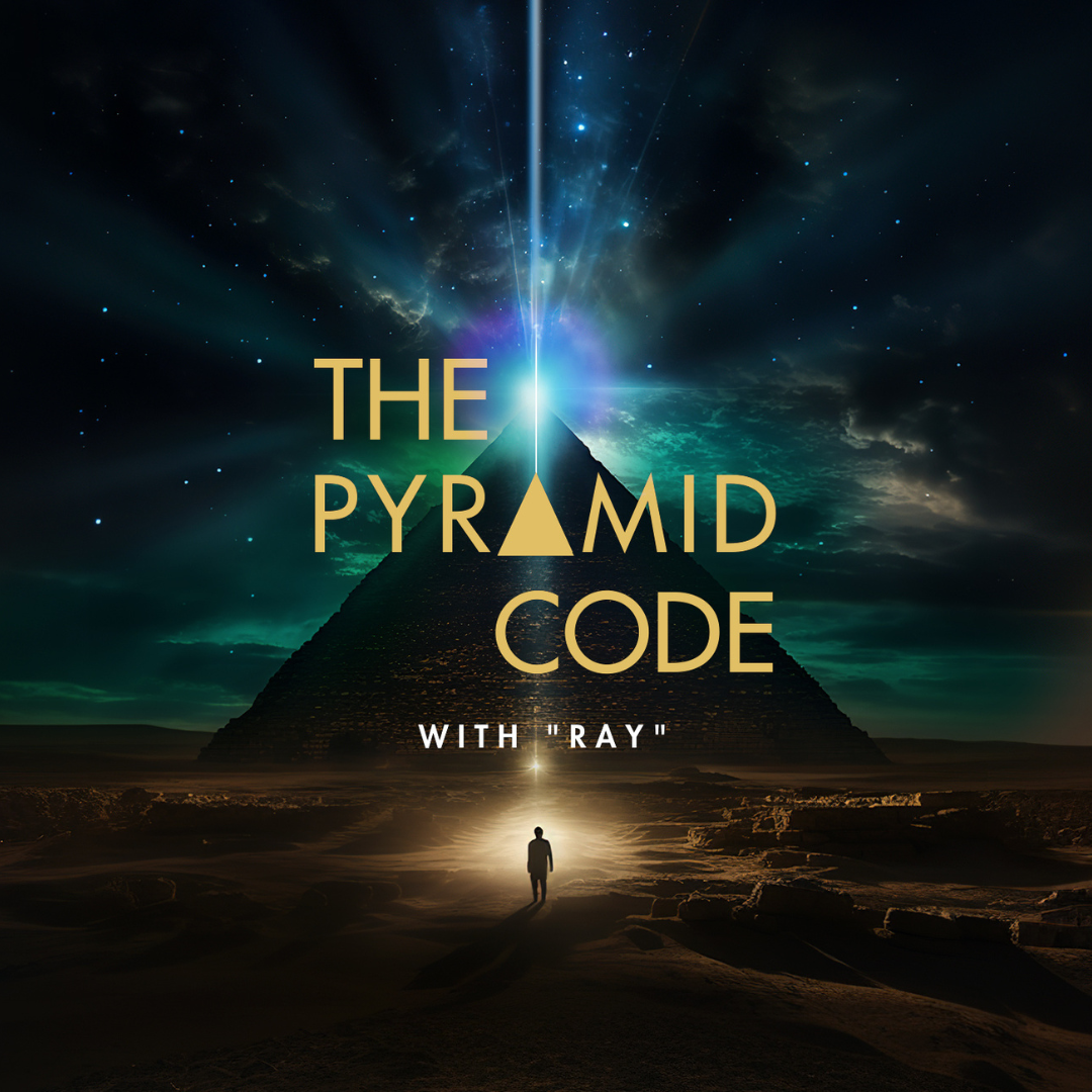 The Pyramid Code