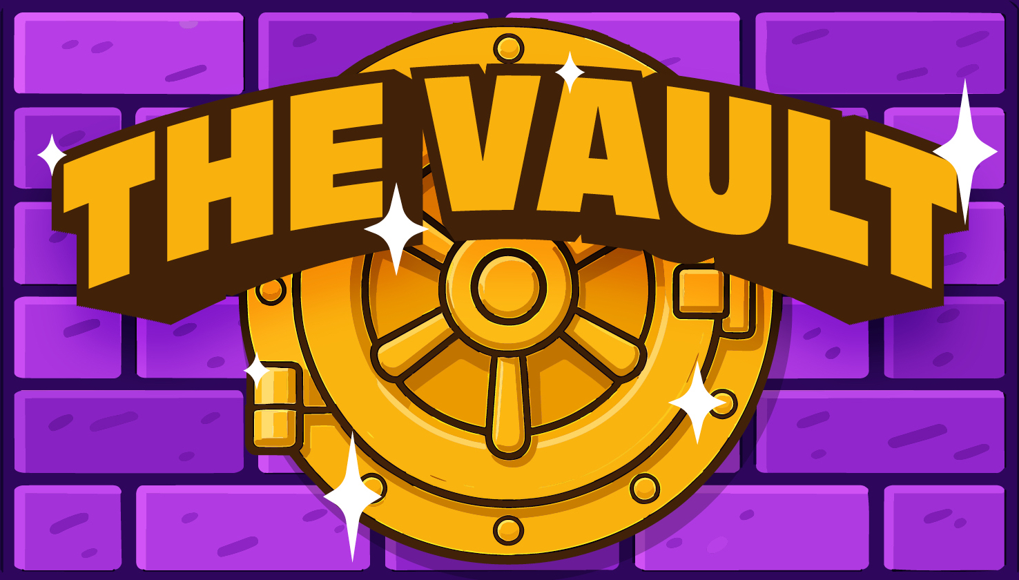 The Vault