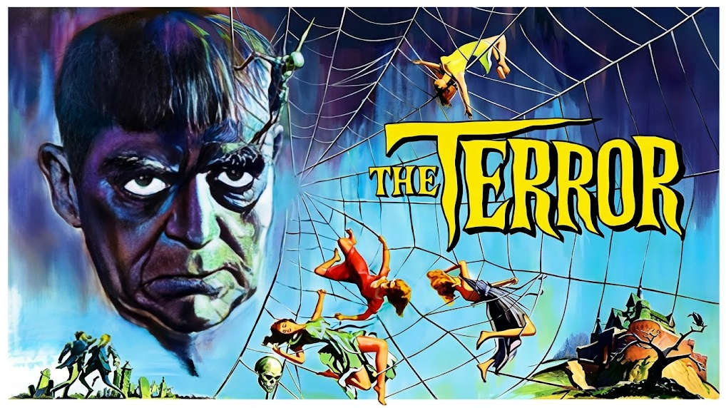 The Terror (1963)