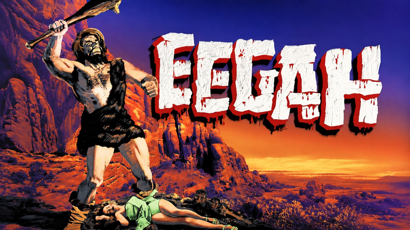 Eegah (1962)