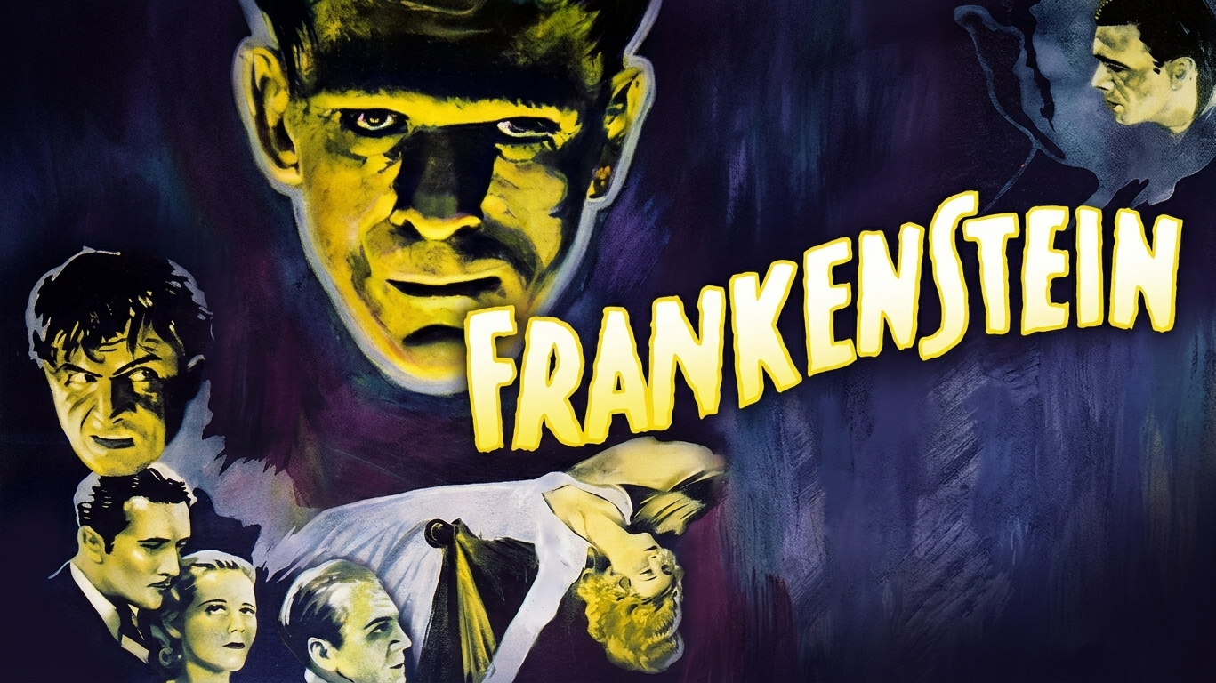 Frankenstein (1931)