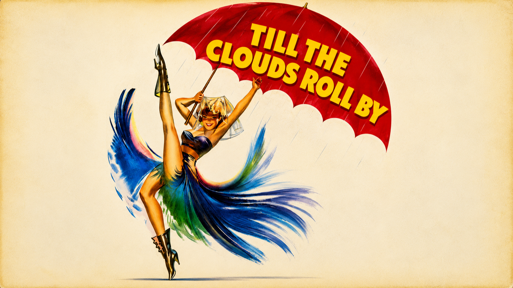 Till the Clouds Roll By (1946)