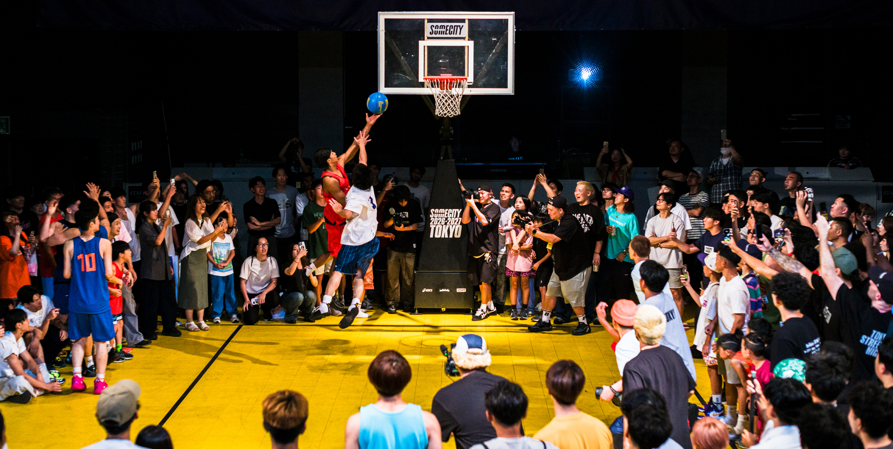 PLAYGROUND GAMES