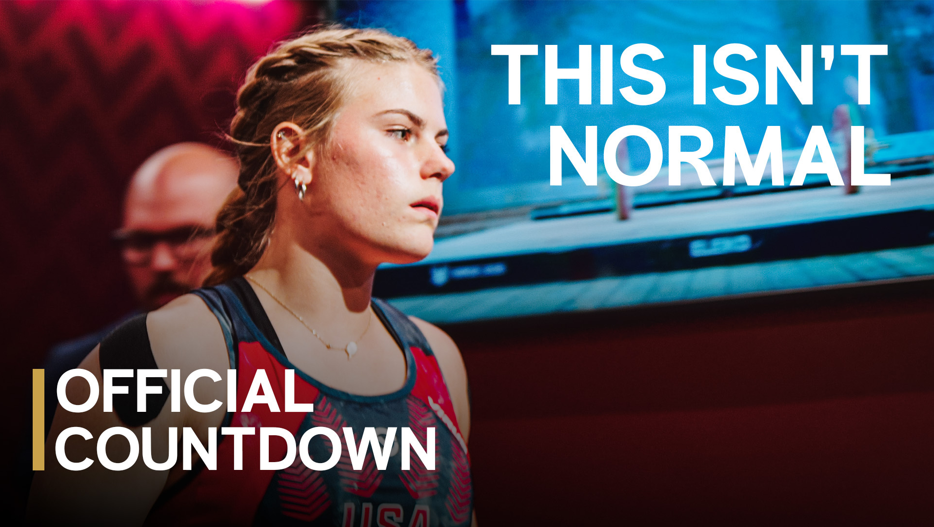 The USA's Answer to North Korean Weightlifting Dominance | Worlds 26 Countdown