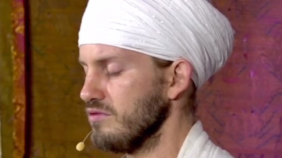 2026 Recalibration: A Rebirthing Workshop