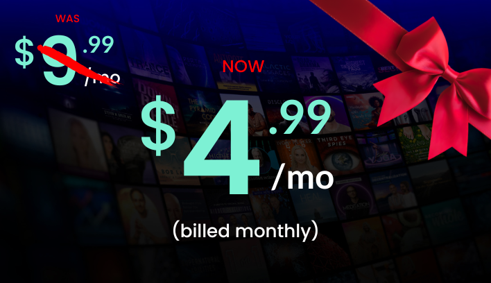 Monthly Membership Plan