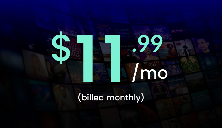 Monthly Membership