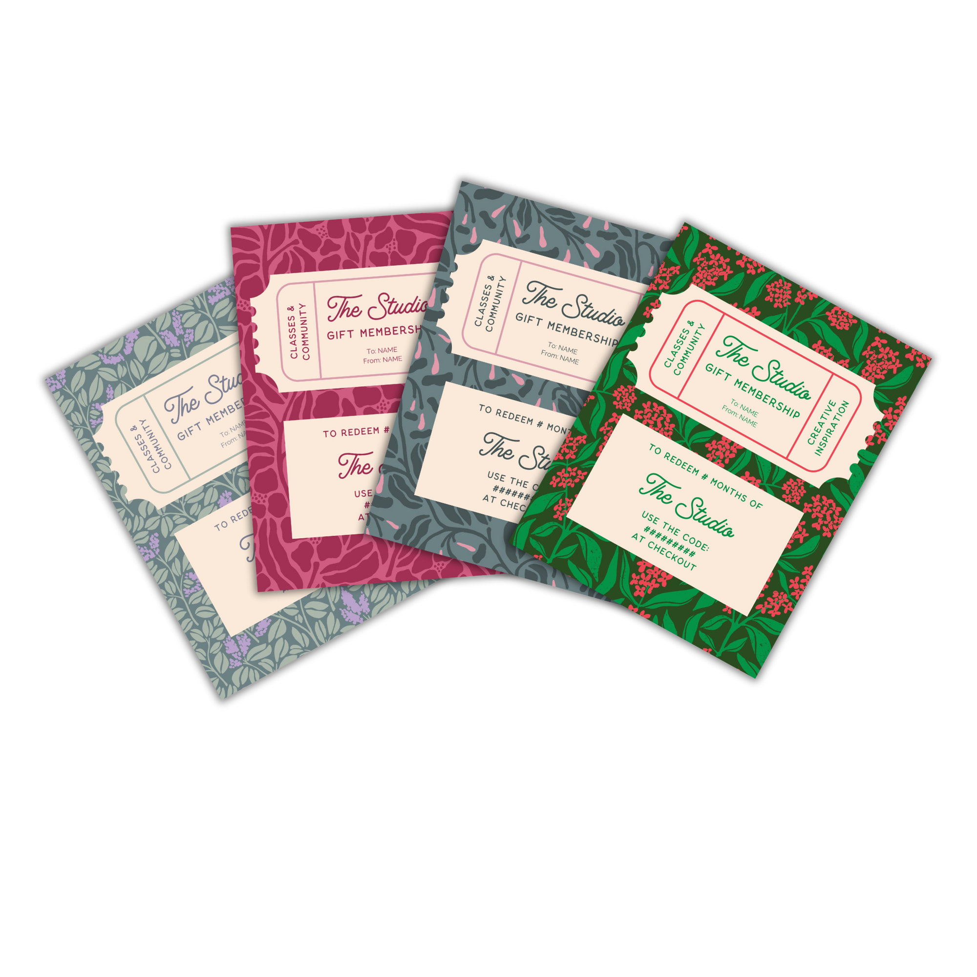 What can I print out?