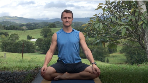 Embrace the Light Meditation