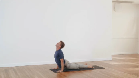 Morning Yoga Flow