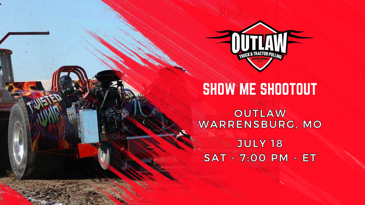 Show Me Shootout - Warrensburg, MO