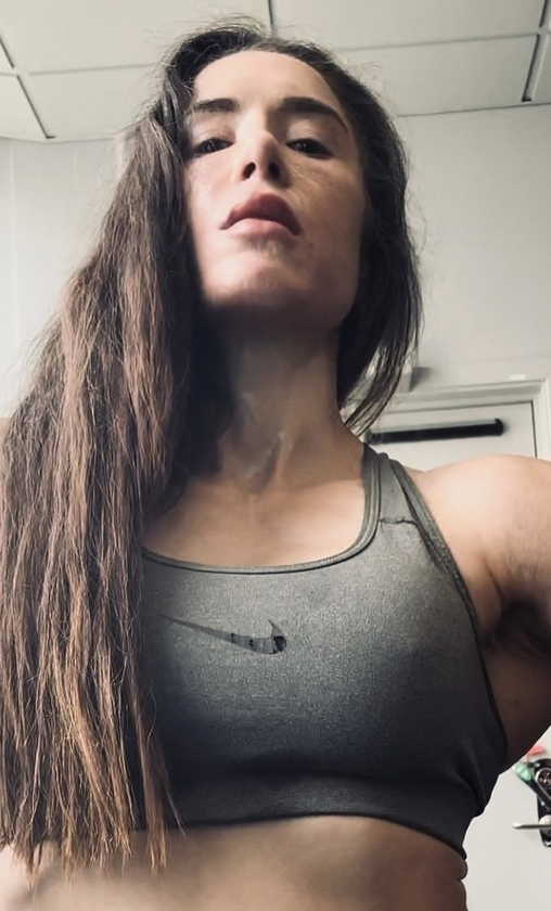 The secret to Life is to Enjoy the Nature of it. Seize the Training Day with me!