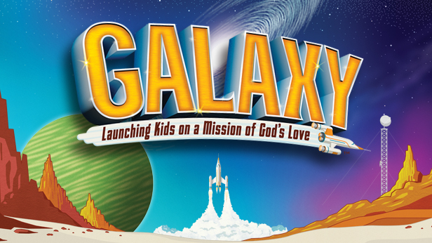 Galaxy VBS Collection