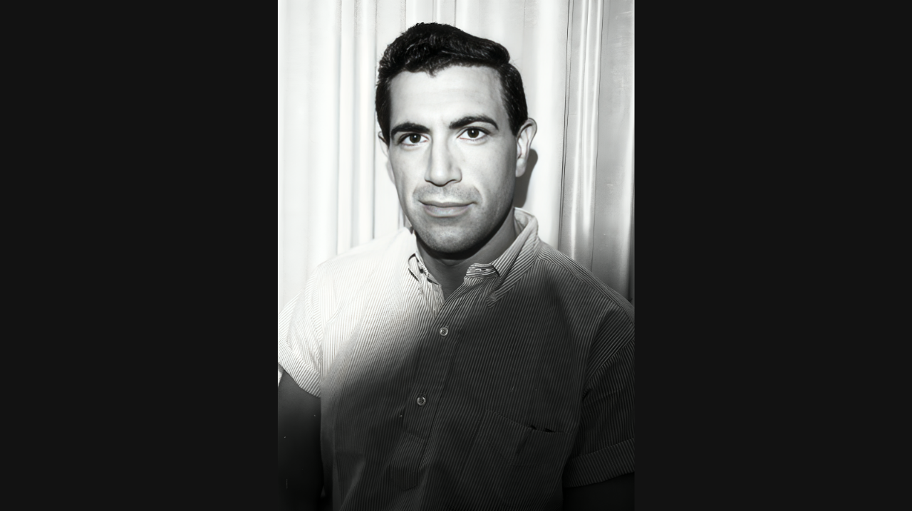 Vincent Beck