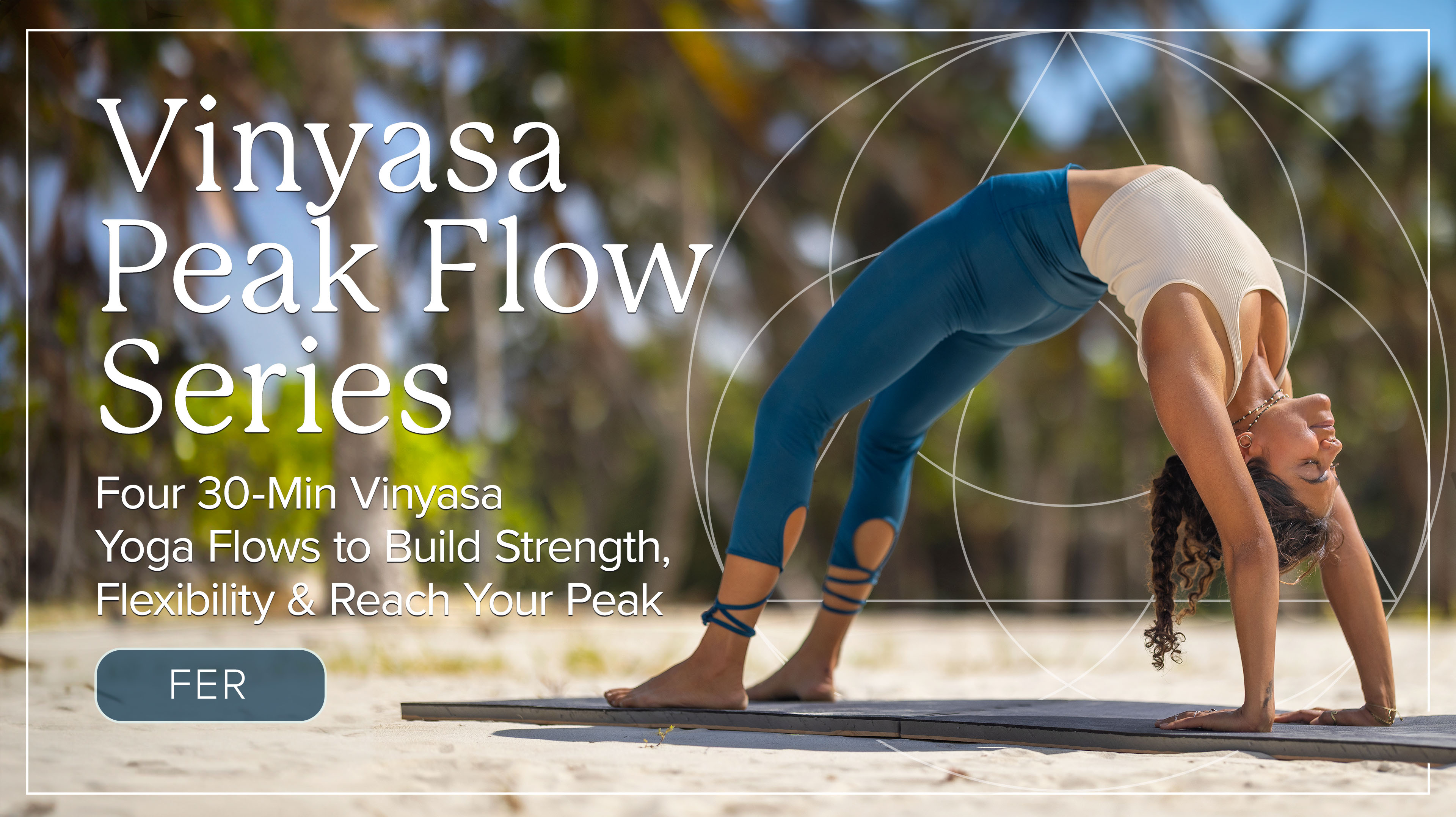 Step Into Your Flow and Rise Toward Your Peak