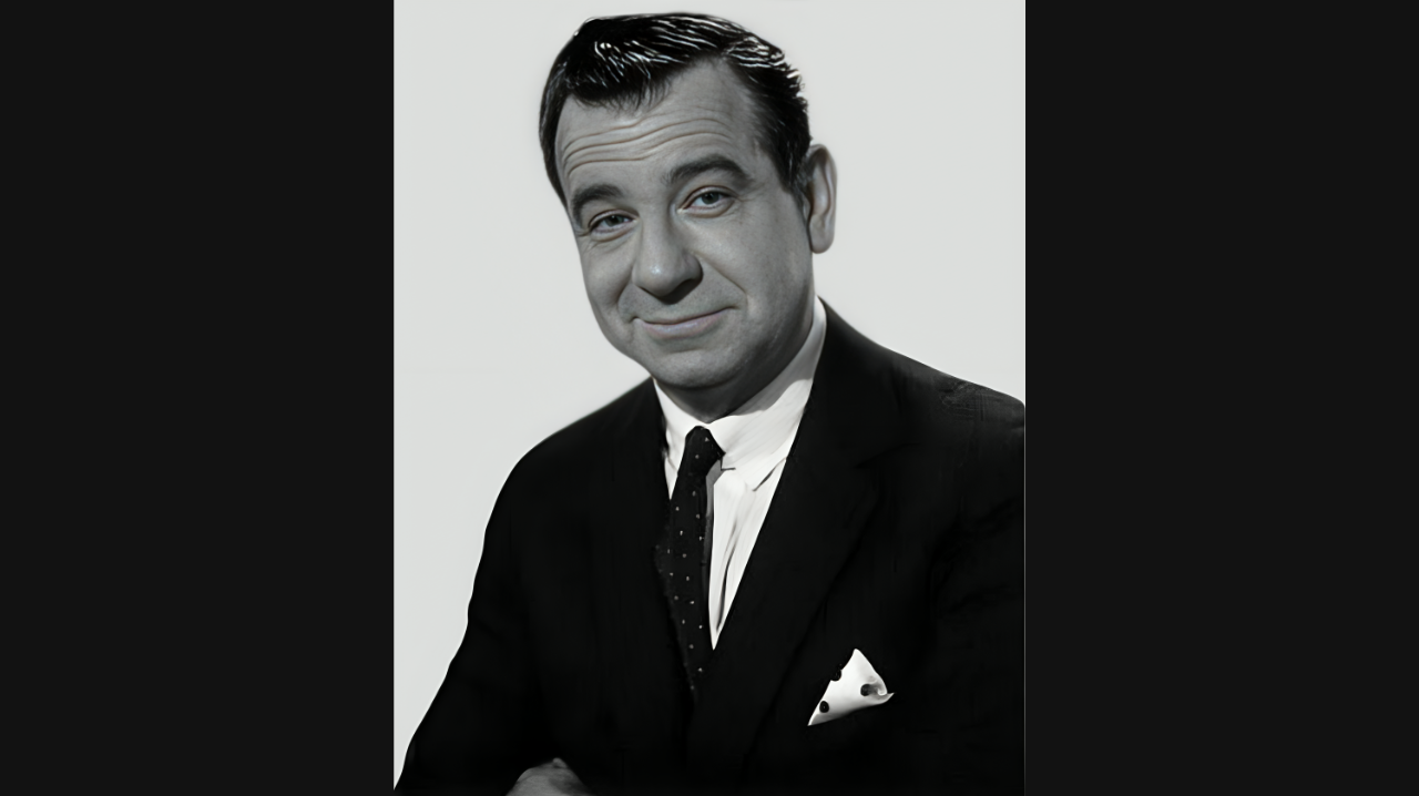 Walter Matthau