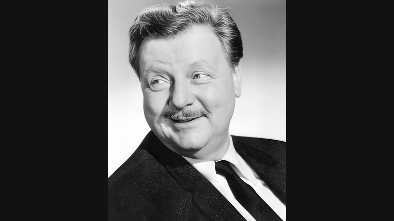 Walter Slezak