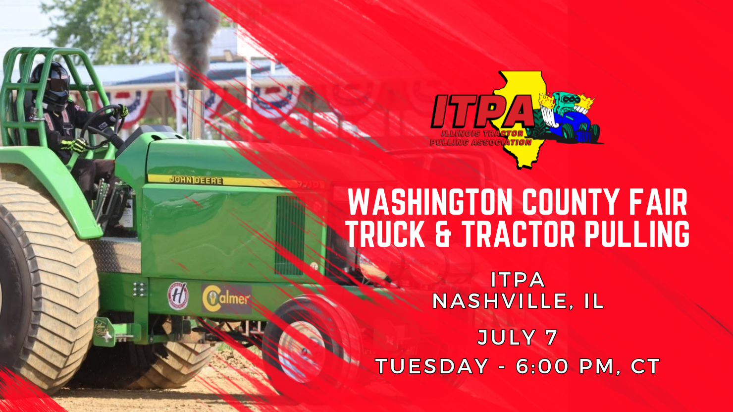 WASHINGTON COUNTY FAIR