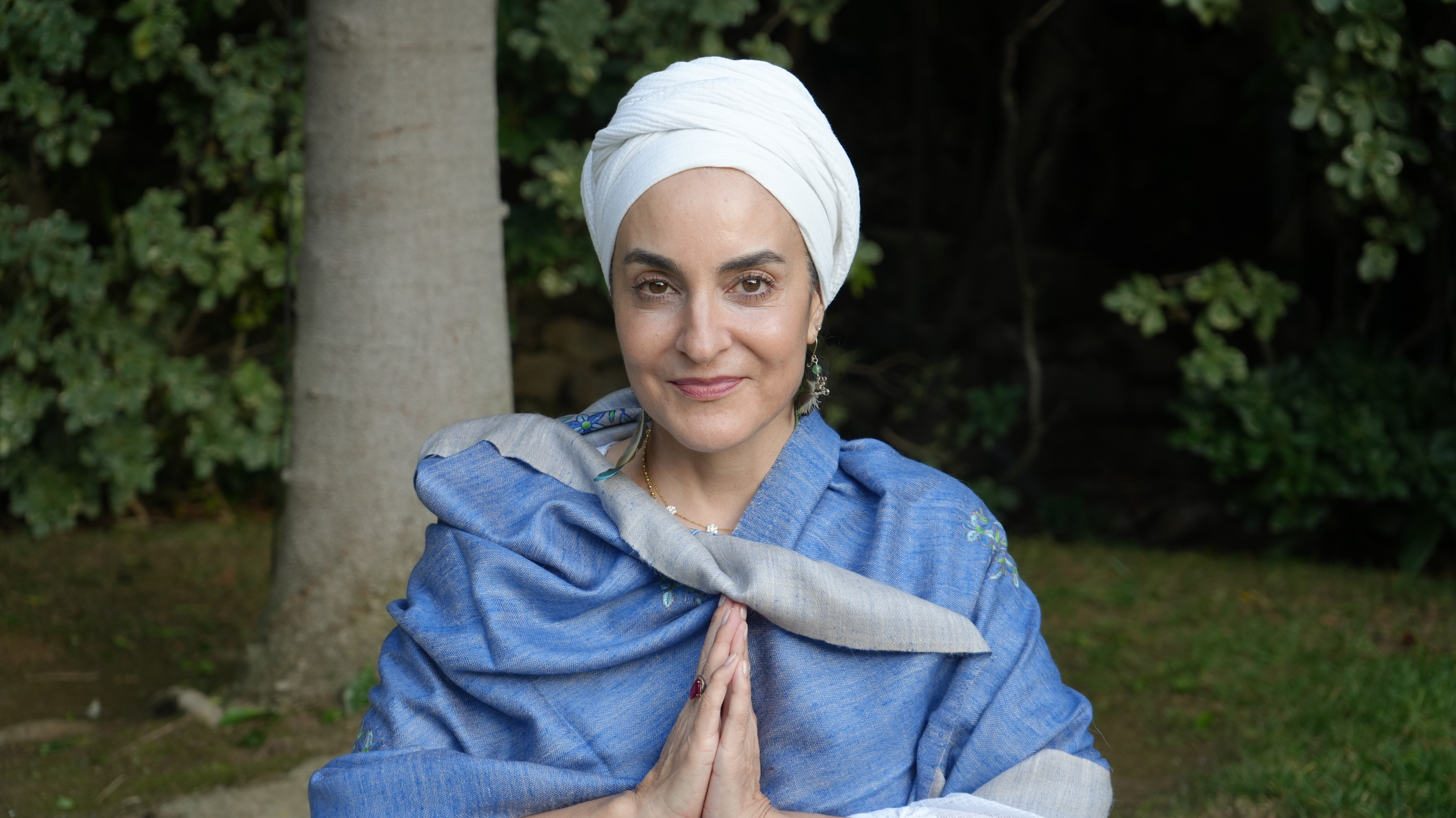 Reconnecting to the Whispers of Mother Earth: Transformational Breath and Shamanic Journey