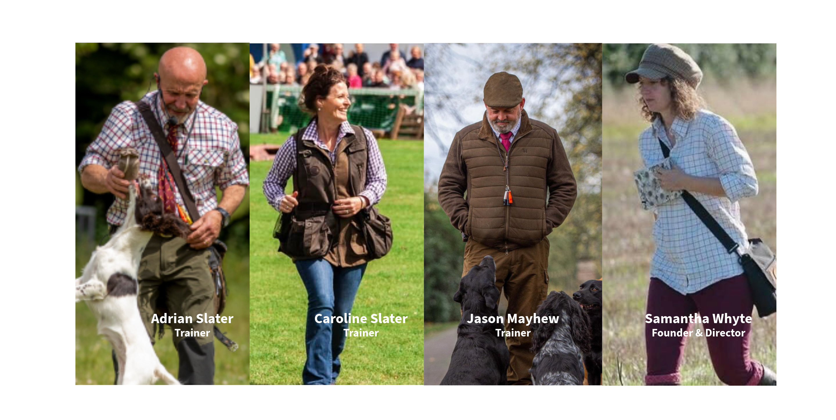 Meet the Team