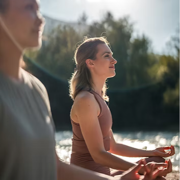 Mental Clarity & Emotional Balance