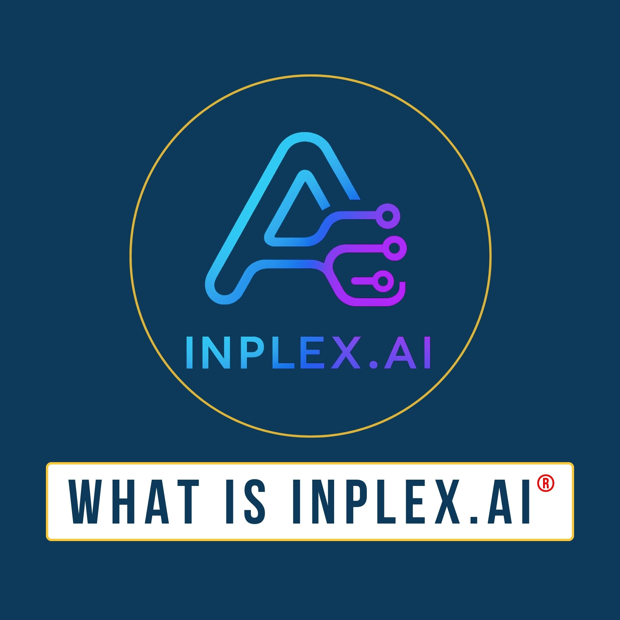 Getting Started With Inplex.ai
