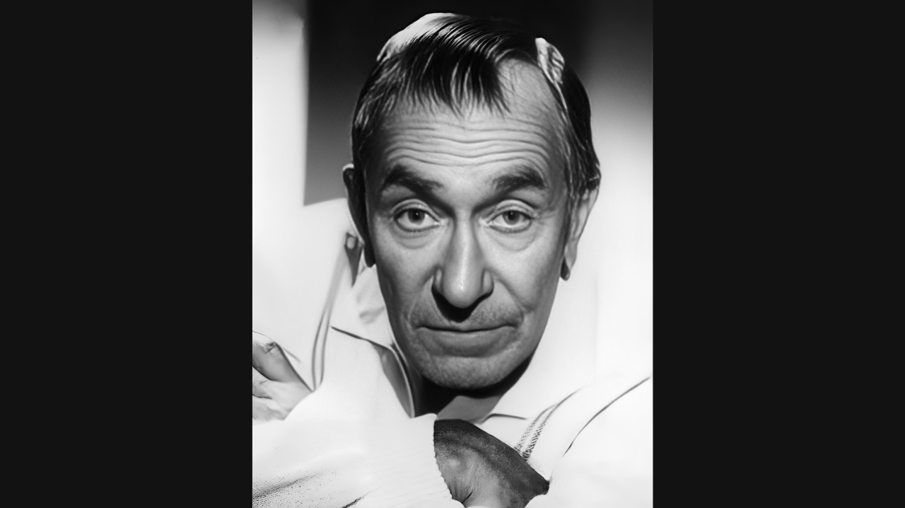 William Demarest