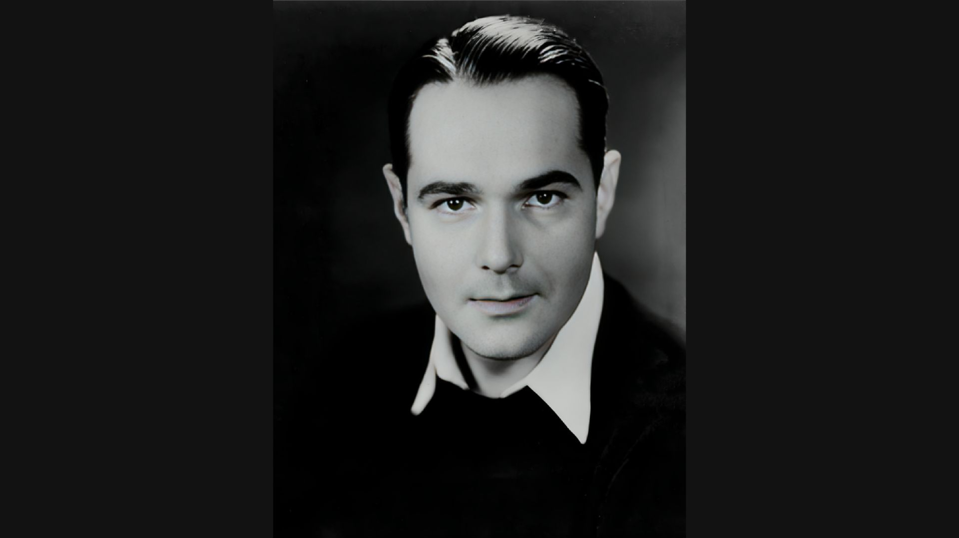 William Haines