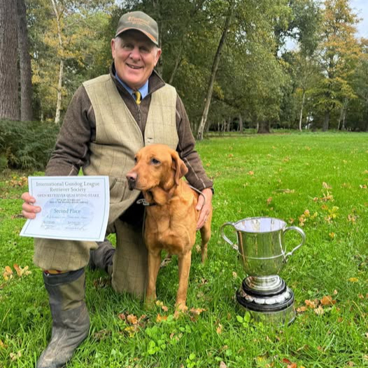 Quill Competition 1st B Oct 2025