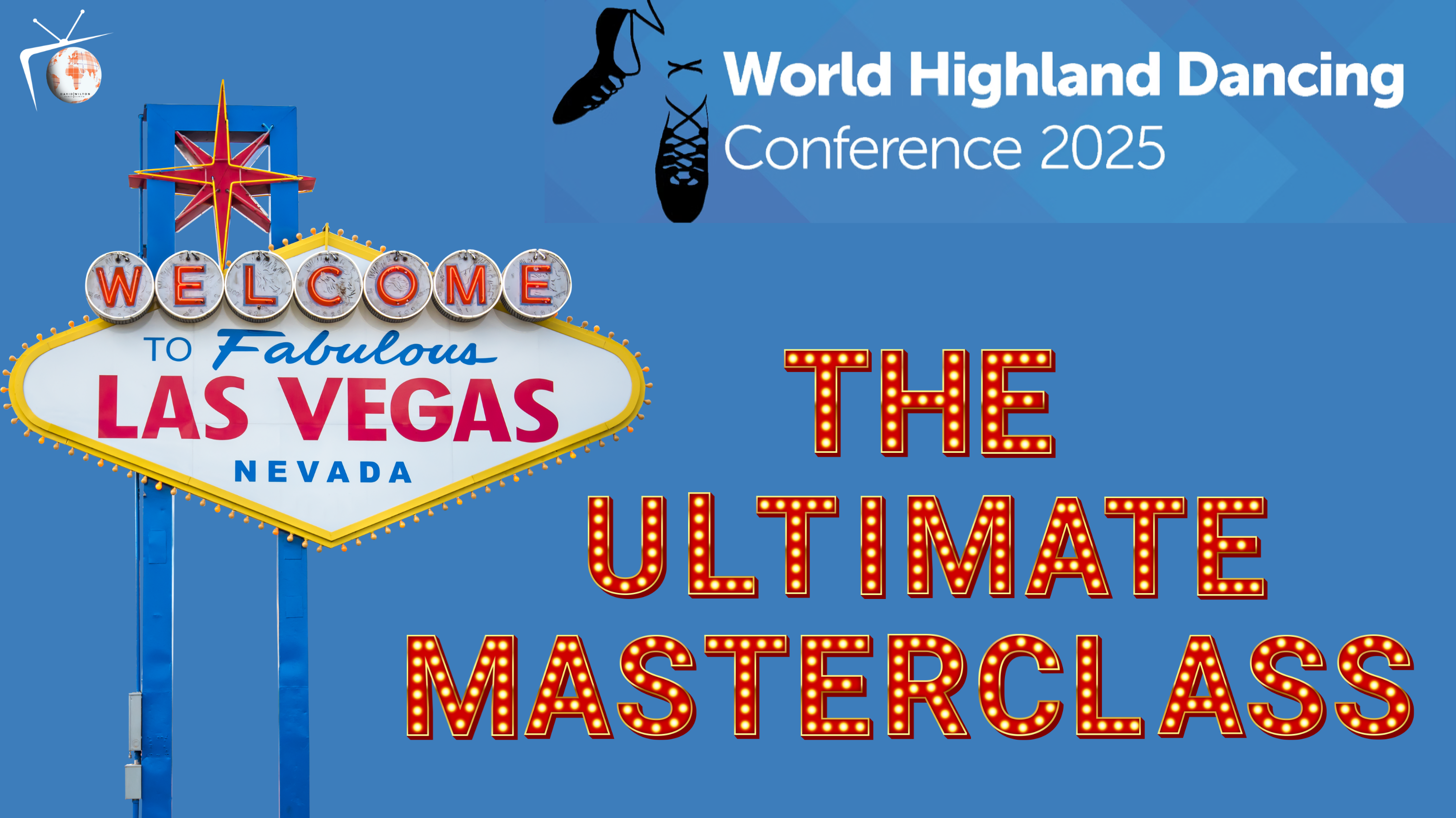 The Ultimate Masterclass