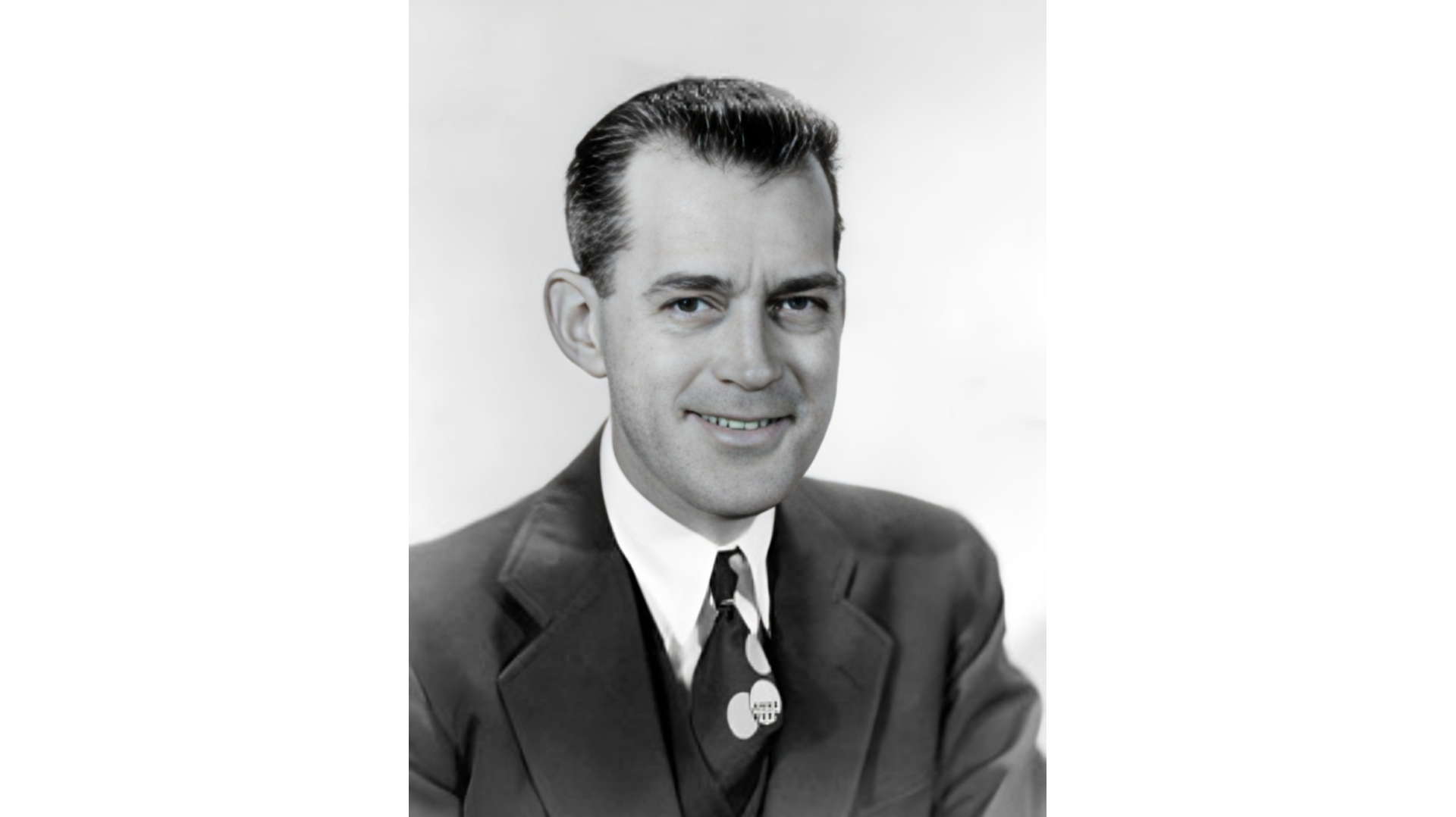 W.S. Van Dyke