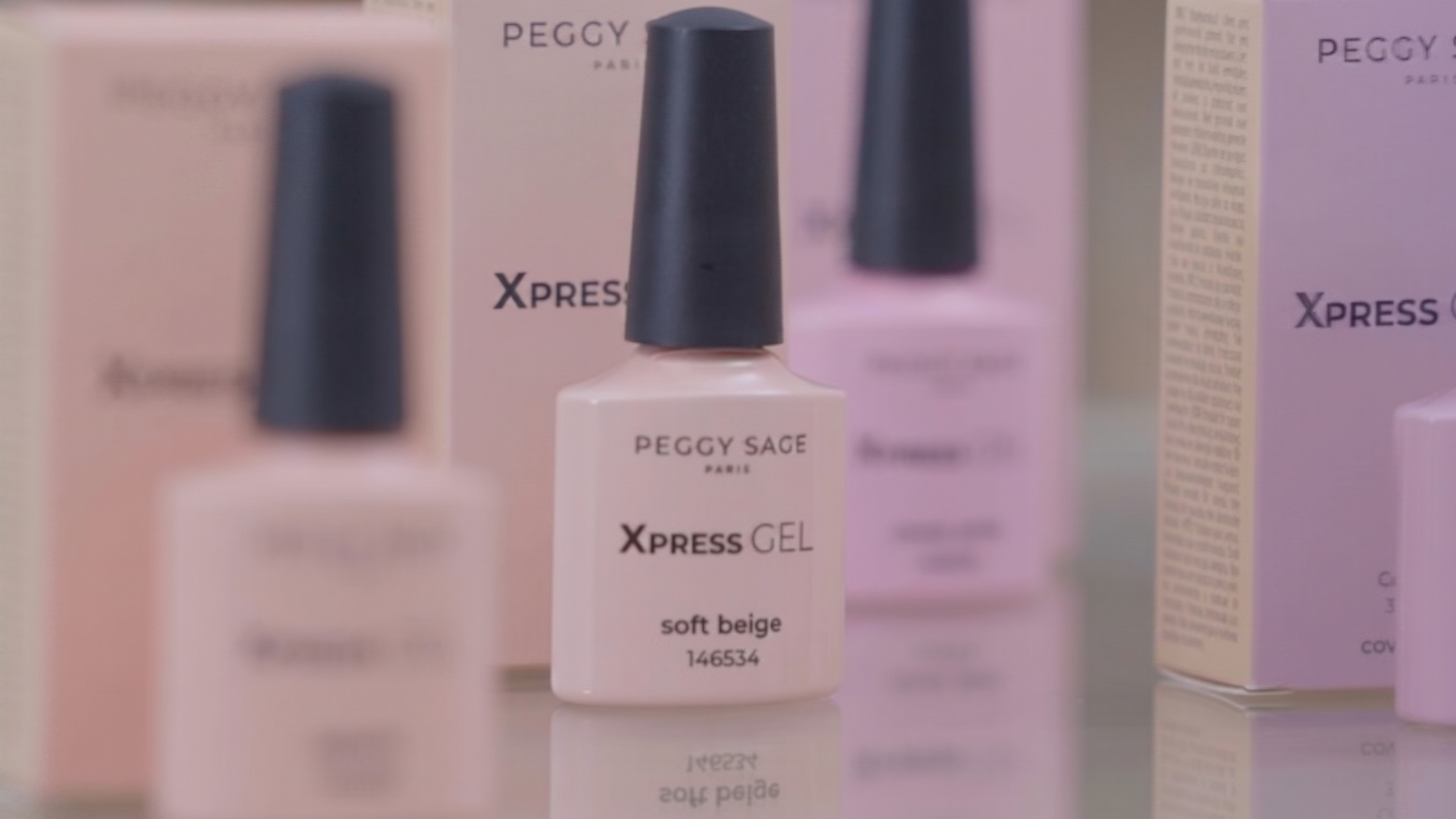 Xpress Gel