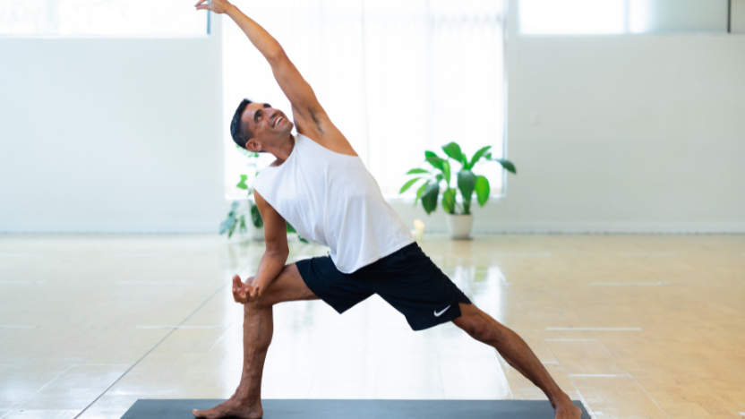 My Yoga