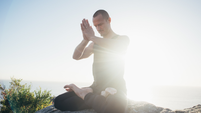 My Meditation