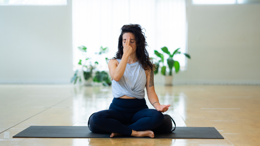 My Breathwork